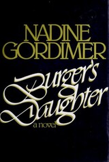 Burger's Daughter — Viking Press