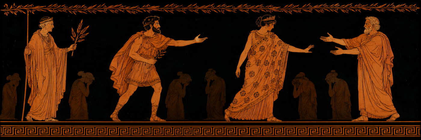 Aeneid, Book 6 — The Descent to the Underworld; the Pageant of Heroes