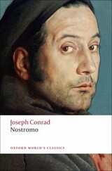 Nostromo — Oxford World's Classics (Oxford University Press)