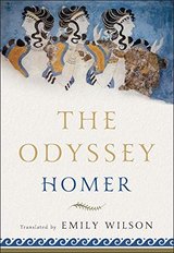 The Odyssey — Emily Wilson (W. W. Norton)