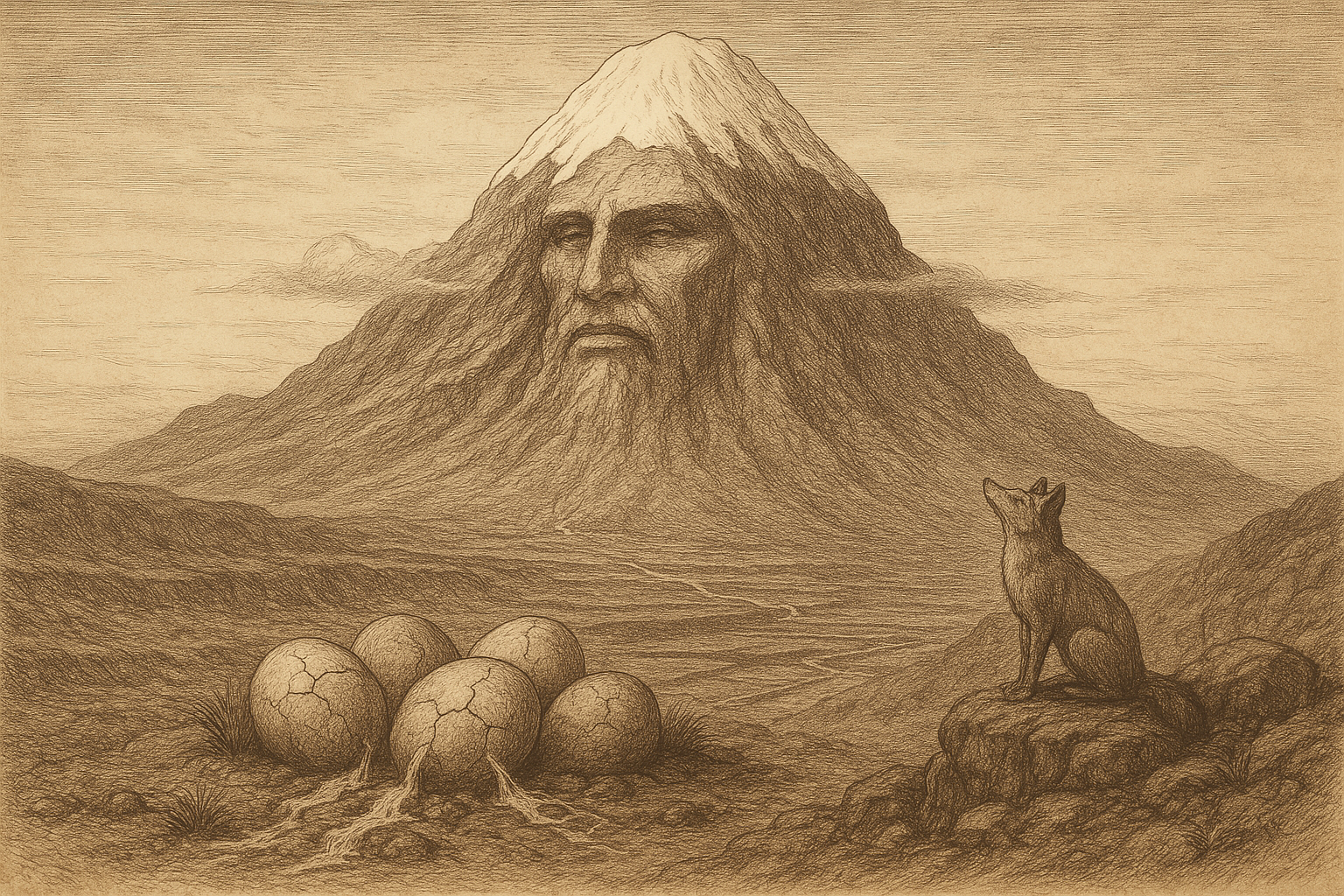 The Andes' Mythology, Recorded in Its Own Language — The Huarochiri Manuscript: A Testament of Ancient and Colonial Andean Religion