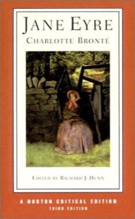 Jane Eyre — Charlotte Brontë (Norton Critical Edition)
