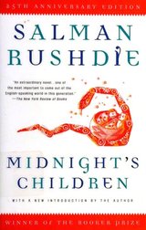 Midnight's Children — Modern Library Edition
