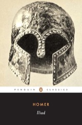 The Iliad — Robert Fagles (Penguin Classics)