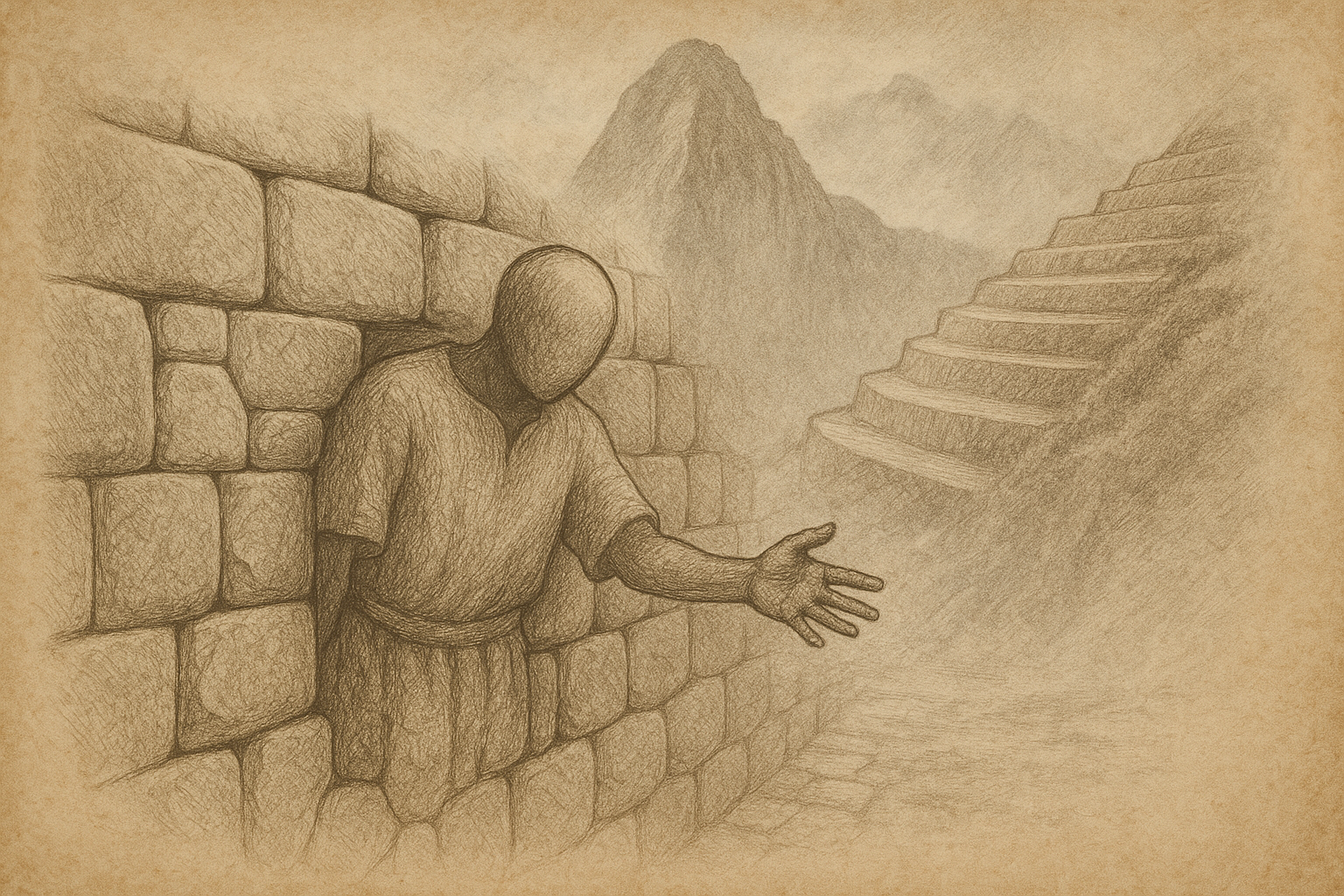 Rise Up and Be Born with Me, Brother — Canto General