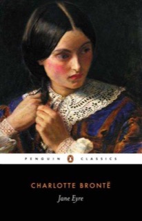 Jane Eyre — Charlotte Brontë (Penguin Classics)