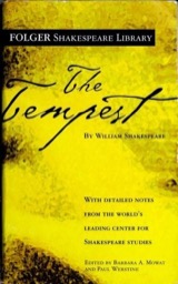 The Tempest — Folger Shakespeare Library