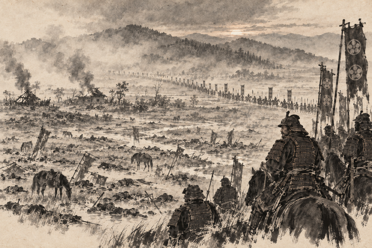 Nagakudé, remembered