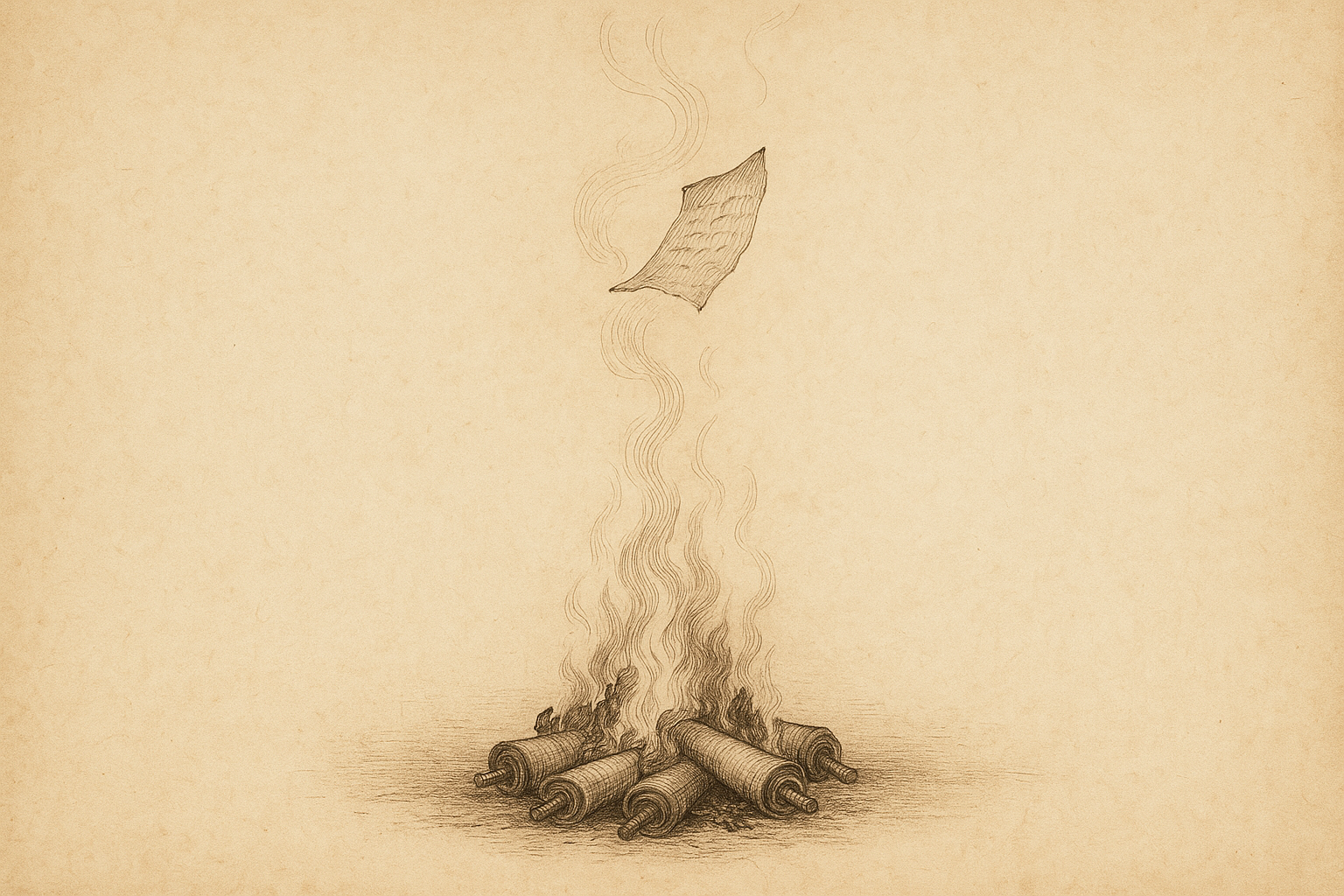 Nine Books Burned. These Fragments Survived. — If Not, Winter: Fragments of Sappho