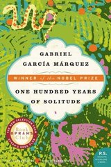 One Hundred Years of Solitude — Harper Perennial Modern Classics