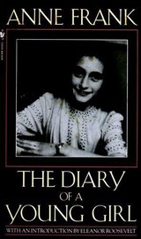 The Diary of a Young Girl — Bantam