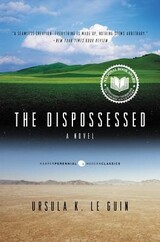 The Dispossessed — Harper Perennial Modern Classics