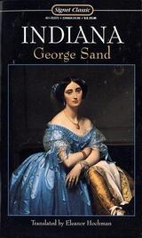 Indiana — George Sand (Signet Classics)