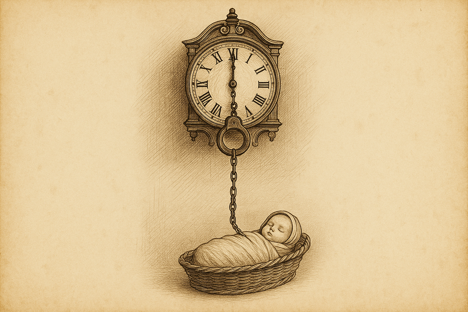 Handcuffed to History at the Stroke of Midnight — Midnight's Children