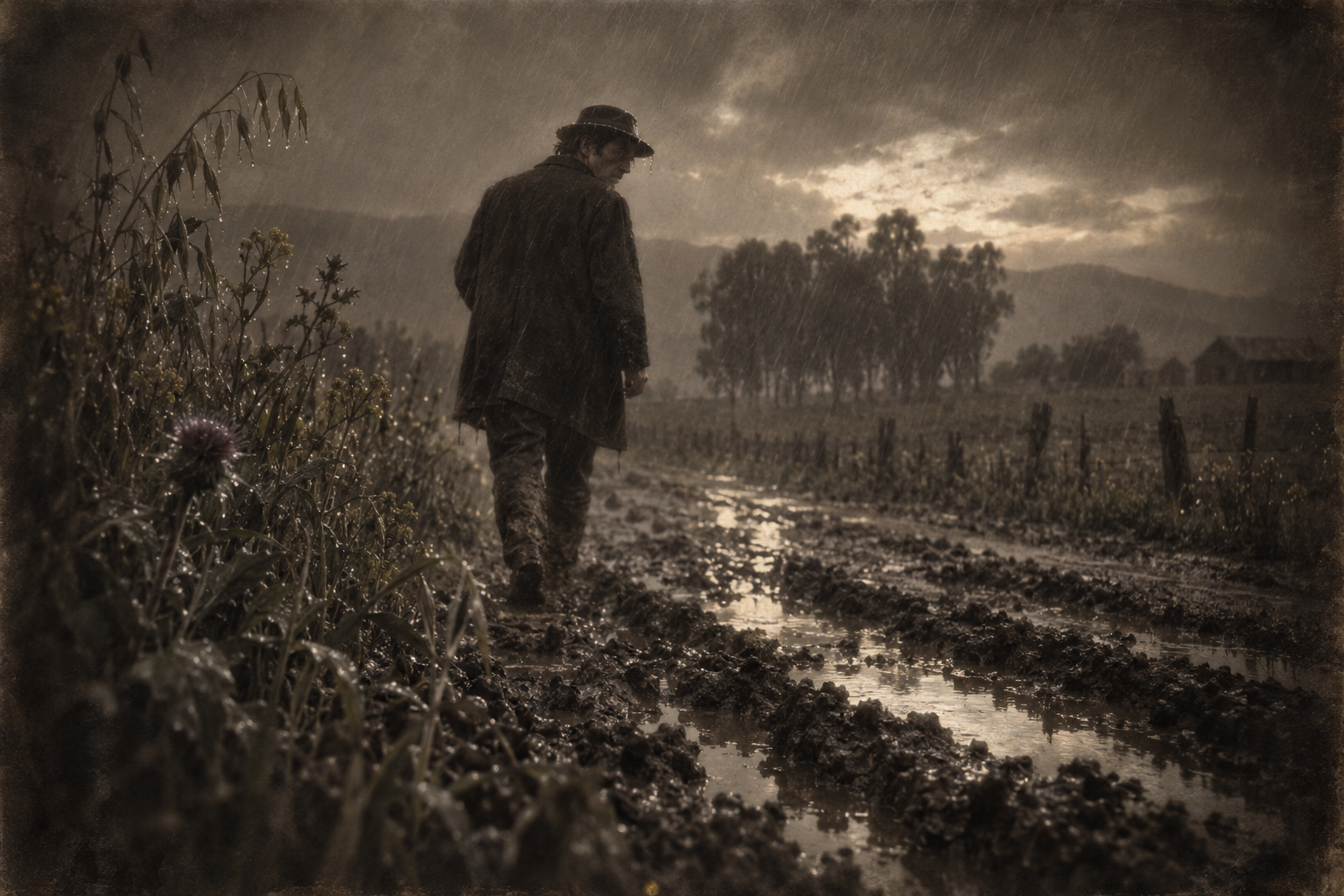 Romie Lane