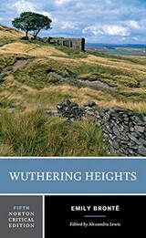 Norton Critical Edition cover