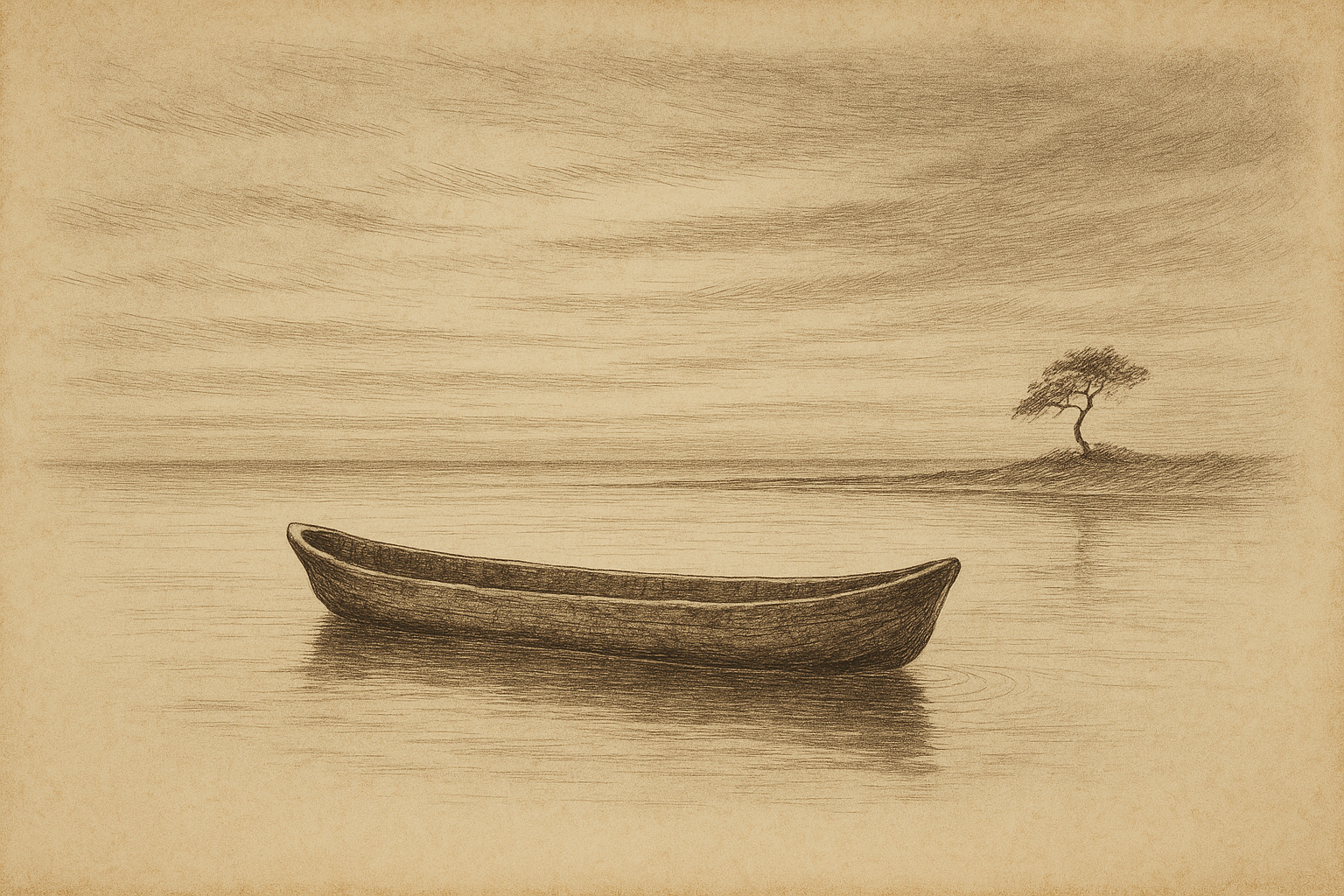 What the Water Remembers — An Evening in Guanima