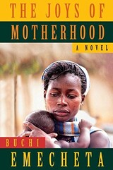 The Joys of Motherhood — George Braziller (with Robolin intro)