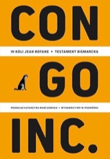 Congo Inc.: Bismarck's Testament — Indiana University Press (English)