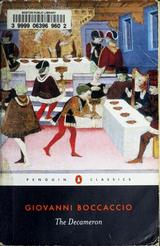 The Decameron — McWilliam (Penguin Classics)
