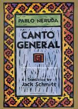 Canto General — 50th Anniversary Edition