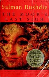The Moor's Last Sigh — Vintage International paperback