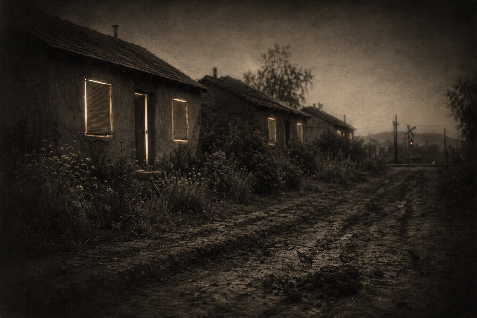The Row
