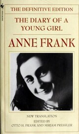 The Diary of a Young Girl — Definitive Edition