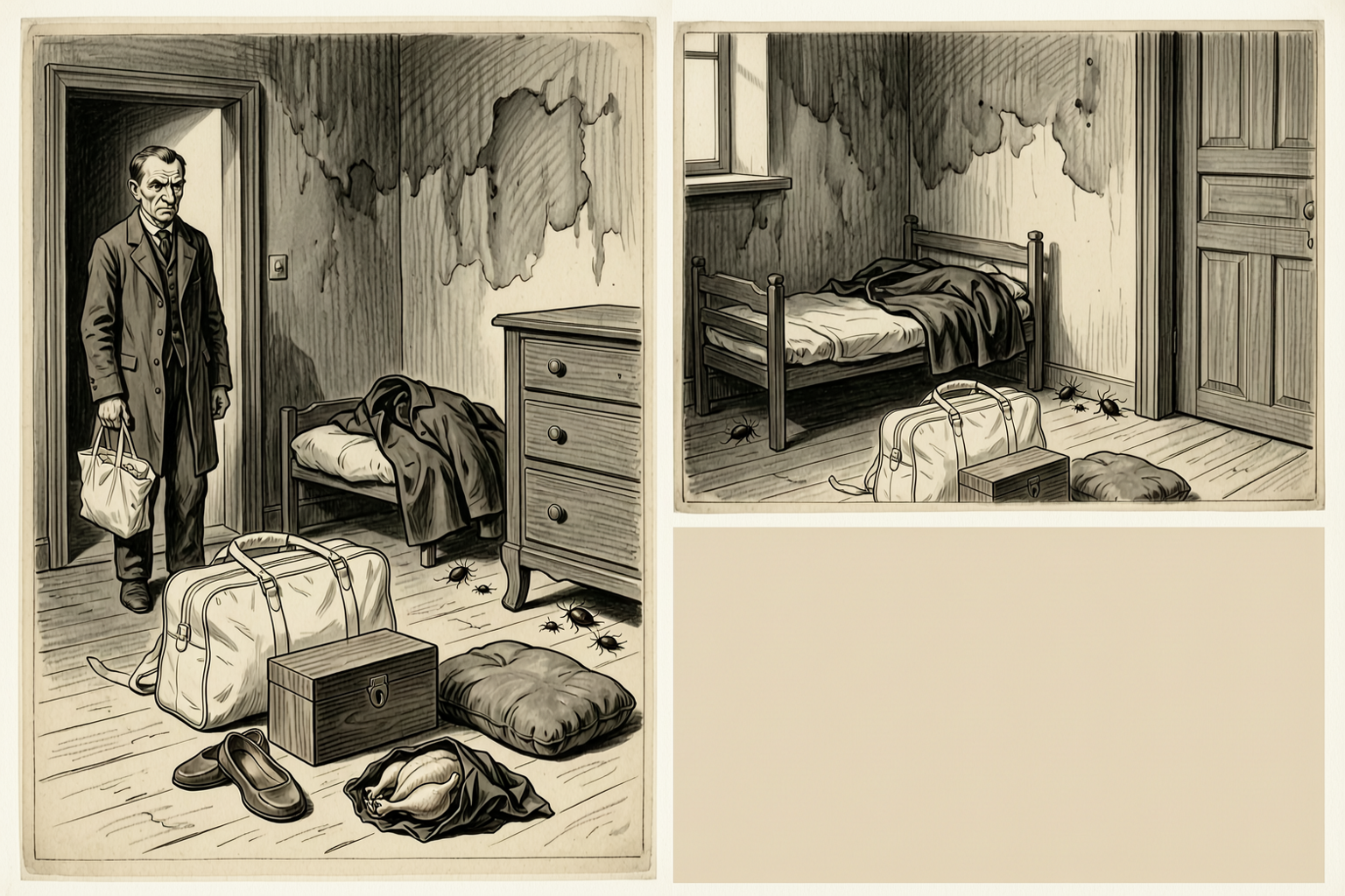 The Chamber of a Certain Kind
