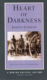 Heart of Darkness — Paul Armstrong (Norton Critical Editions)