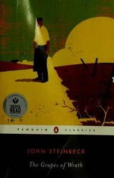 The Grapes of Wrath — Penguin Classics