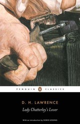 Lady Chatterley's Lover — D. H. Lawrence (Penguin Modern Classics)