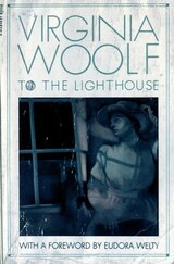 Mariner/Virginia Woolf Library paperback