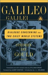 Dialogue Concerning the Two Chief World Systems — Galileo Galilei (Modern Library)