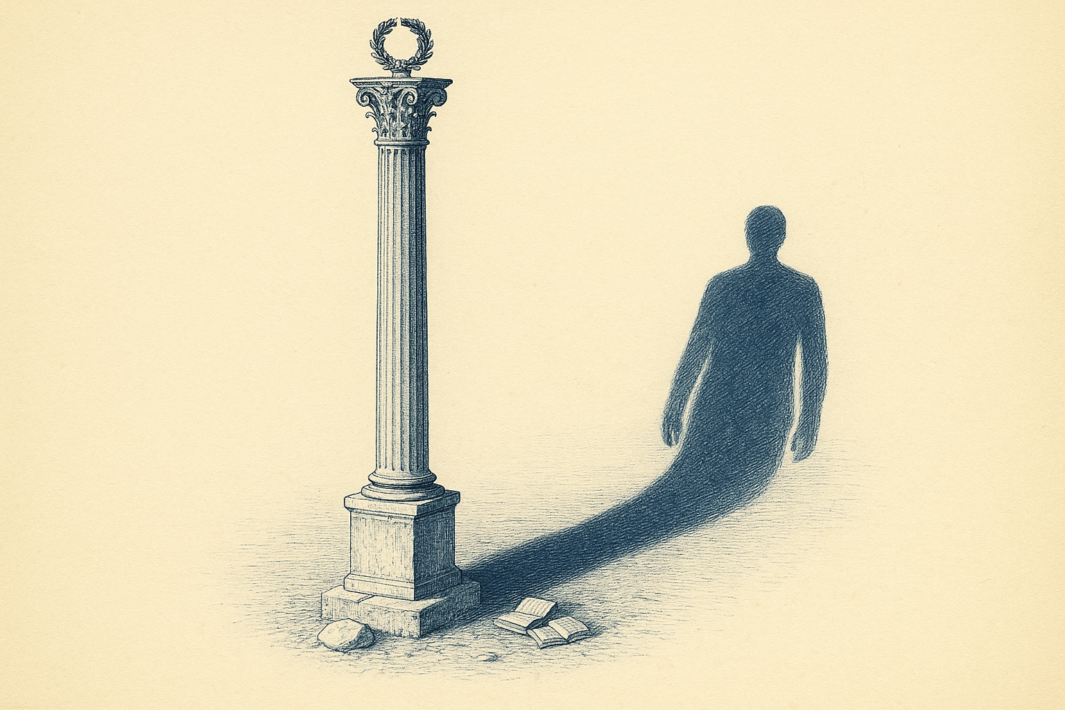 Empire and Its Shadows