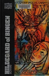 Scivias — Hildegard of Bingen (Paulist Press)