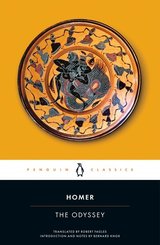 The Odyssey — Robert Fagles (Penguin Classics)