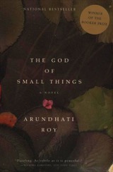 The God of Small Things — Arundhati Roy (HarperCollins / Flamingo)
