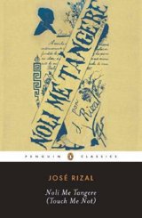 Noli Me Tángere — Harold Augenbraum (Penguin Classics, 2006)