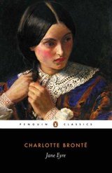 Jane Eyre — Charlotte Brontë (Penguin Classics)