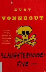 Slaughterhouse-Five — Dial Press 25th anniversary edition