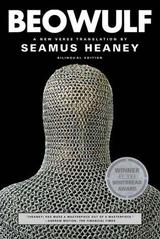 Beowulf: A New Verse Translation (Bilingual Edition) — Seamus Heaney (W.W. Norton, 2000)
