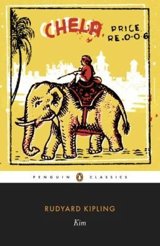 Kim — Harish Trivedi (Penguin Classics)