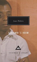 Giovanni's Room — Everyman's Library Contemporary Classics
