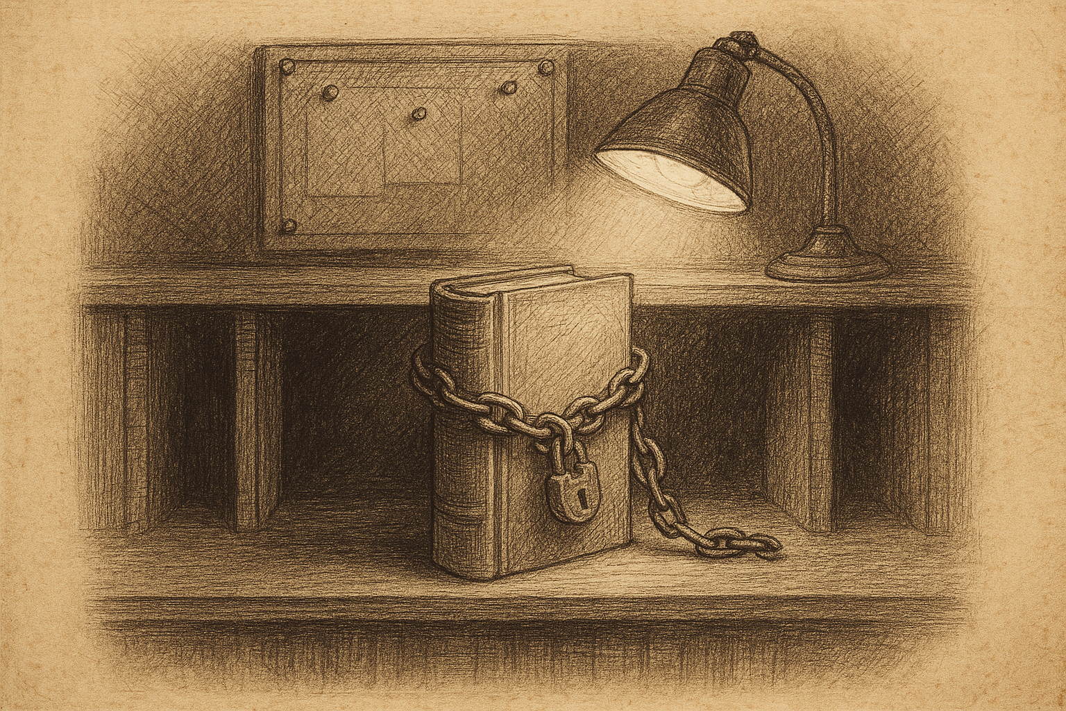 The Most-Banned Book in America — Gender Queer