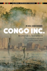 Congo Inc.: Le testament de Bismarck — Actes Sud (French)