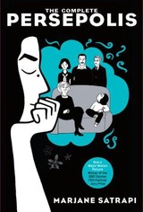 The Complete Persepolis — Pantheon