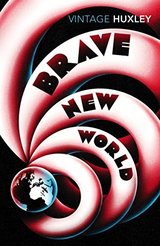 Brave New World --- Vintage Classics UK
