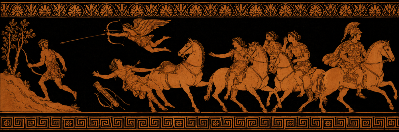 Aeneid, Book 11 — The Funeral of Pallas; the Aristeia and Death of Camilla