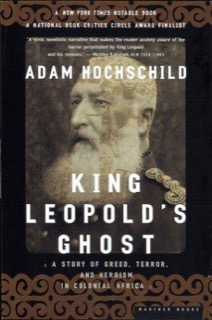 King Leopold's Ghost — Adam Hochschild (Pan Macmillan)